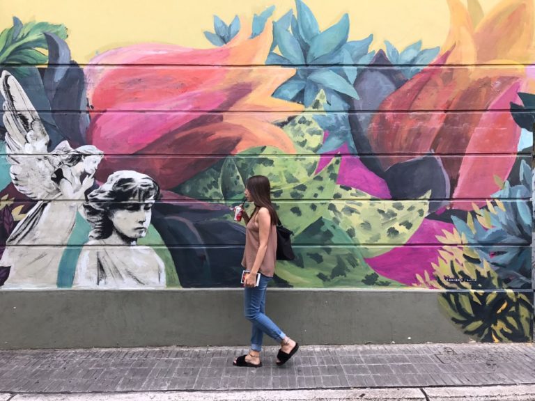 Palermo Soho