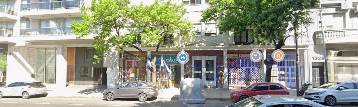 Contenedor de basura