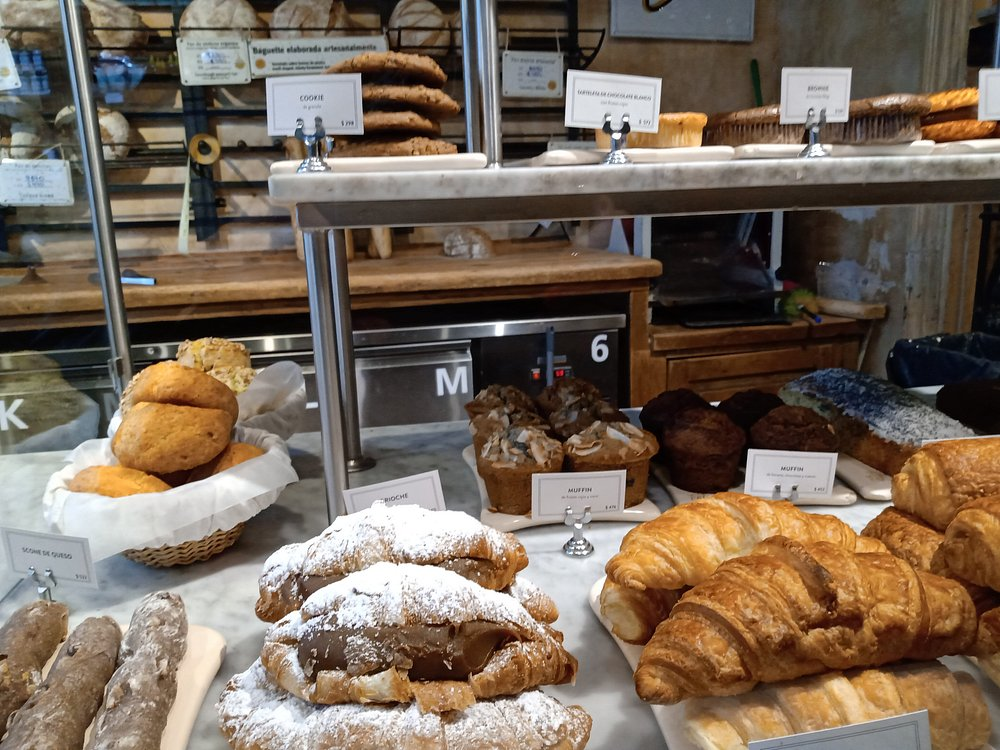 Le Pain Quotidien